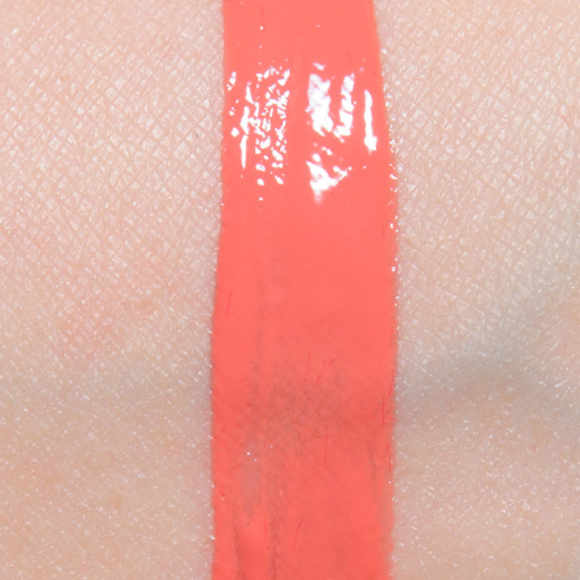 Last One! NIB MAC "TATTOO MY HEART" Stain - Picture 3 of 7